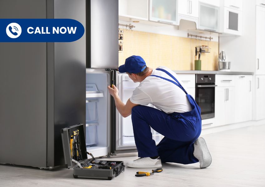 Pace Appliance Repair Company